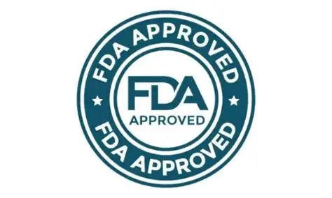 Citrusburn FDA Approved